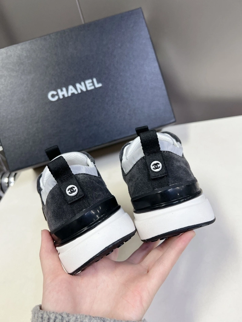 DailyWear Chxnxl Casual Shoes 118069