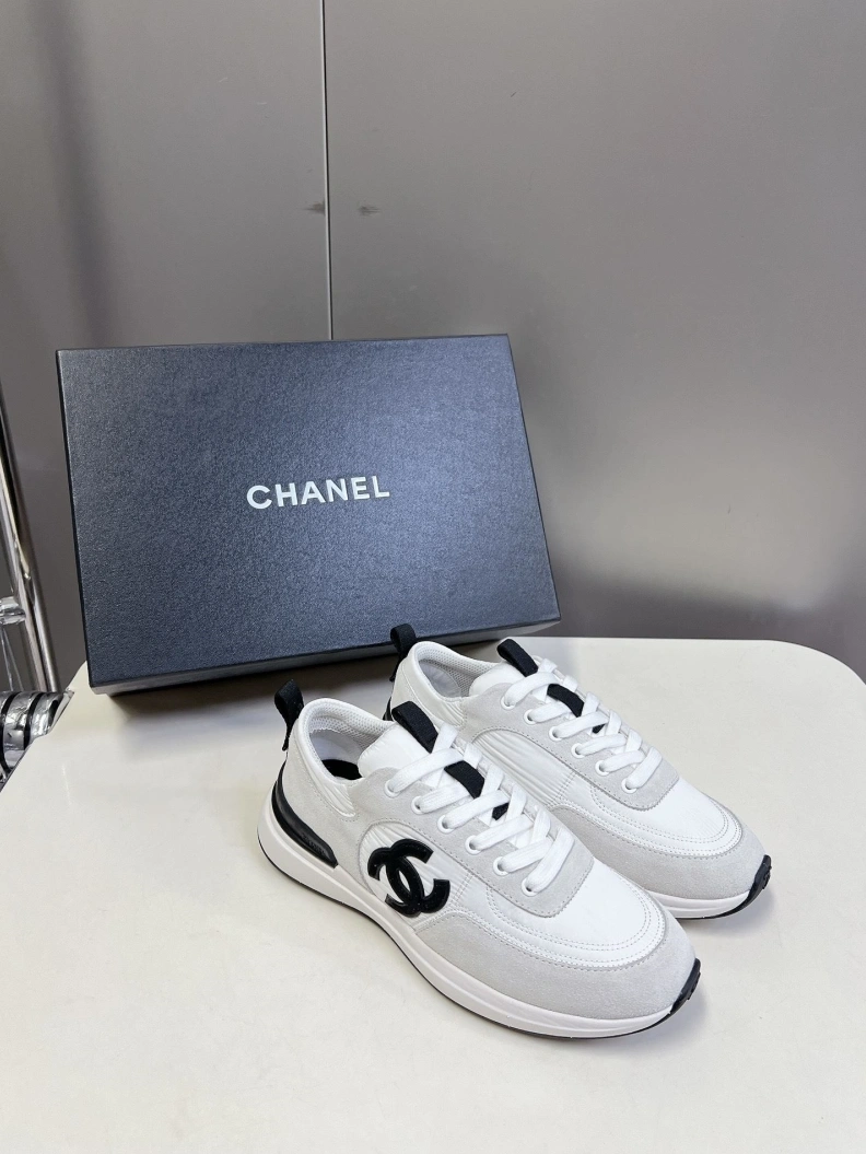 Minimalist Chxnxl Casual Shoes 118073