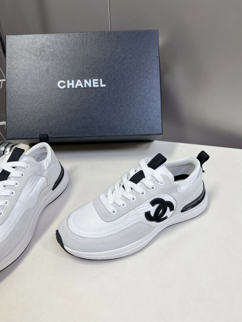 Minimalist Chxnxl Casual Shoes 118073
