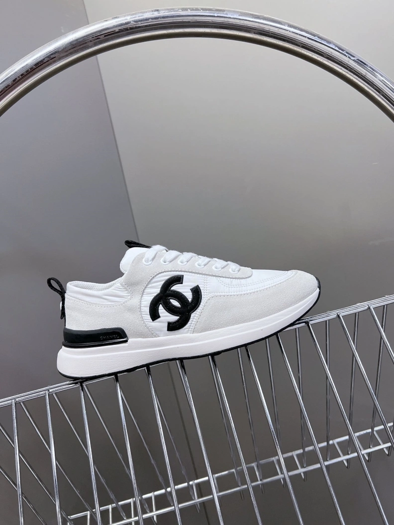 Minimalist Chxnxl Casual Shoes 118073