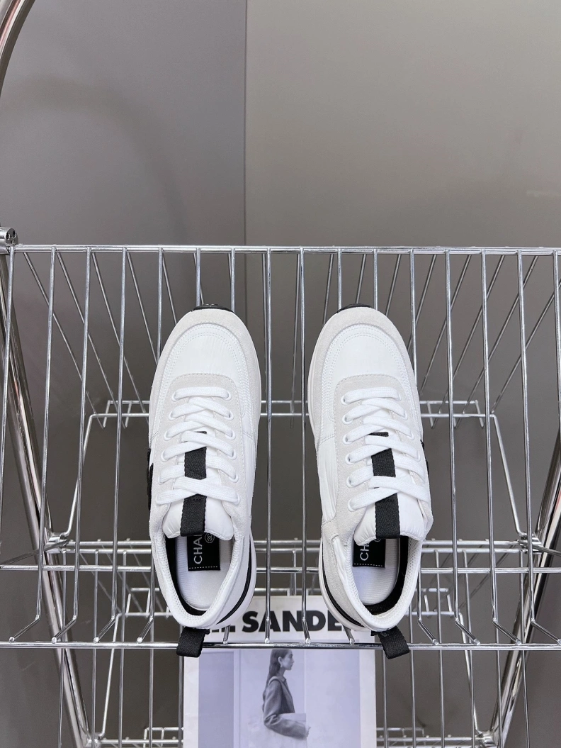 Minimalist Chxnxl Casual Shoes 118073