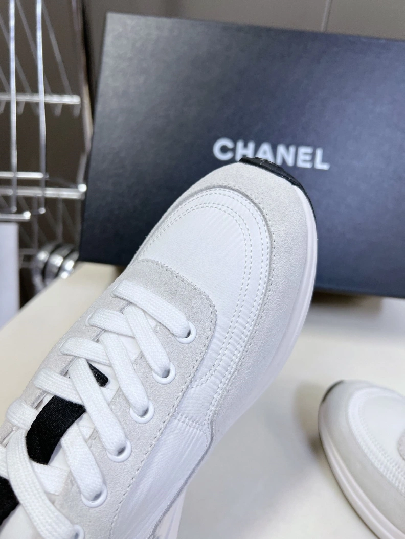 Minimalist Chxnxl Casual Shoes 118073