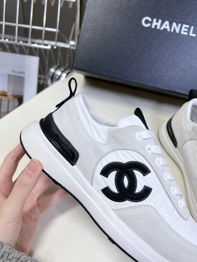Minimalist Chxnxl Casual Shoes 118073