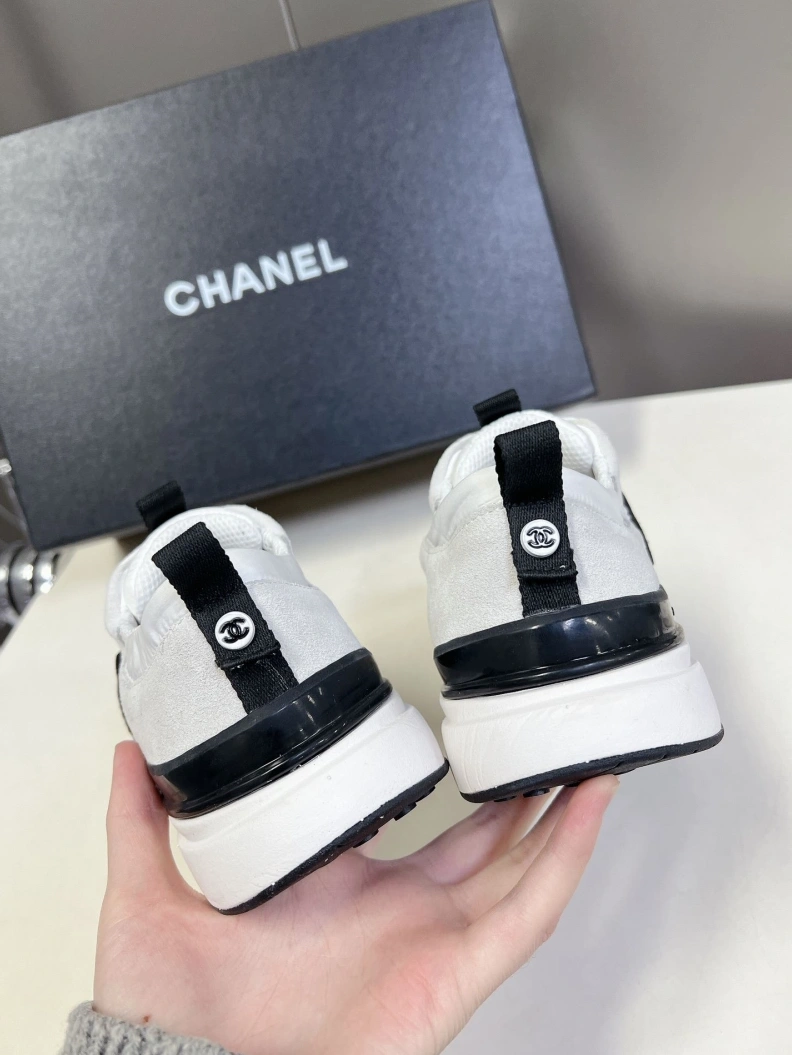 Minimalist Chxnxl Casual Shoes 118073