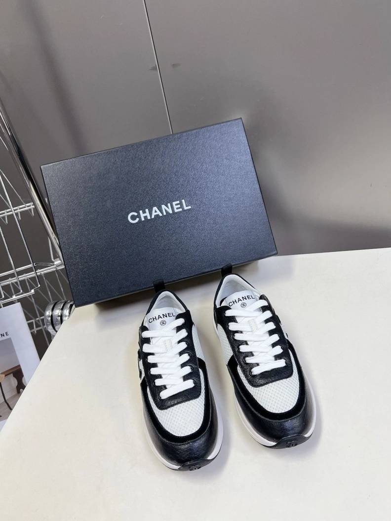 Durable Chxnxl Casual Shoes 118070