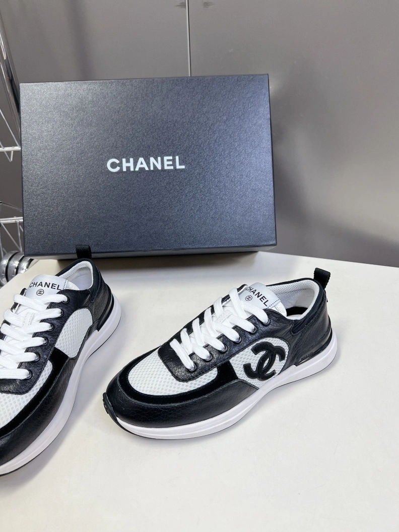 Durable Chxnxl Casual Shoes 118070
