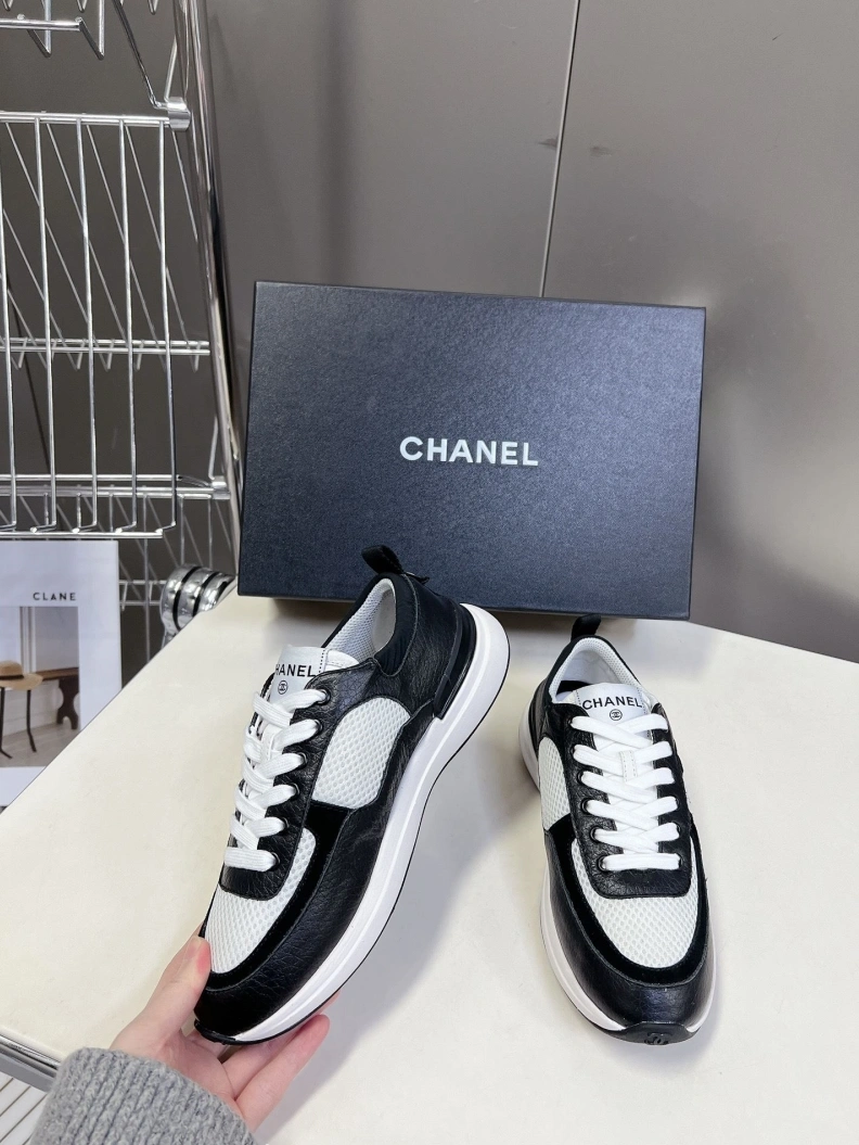 Durable Chxnxl Casual Shoes 118070