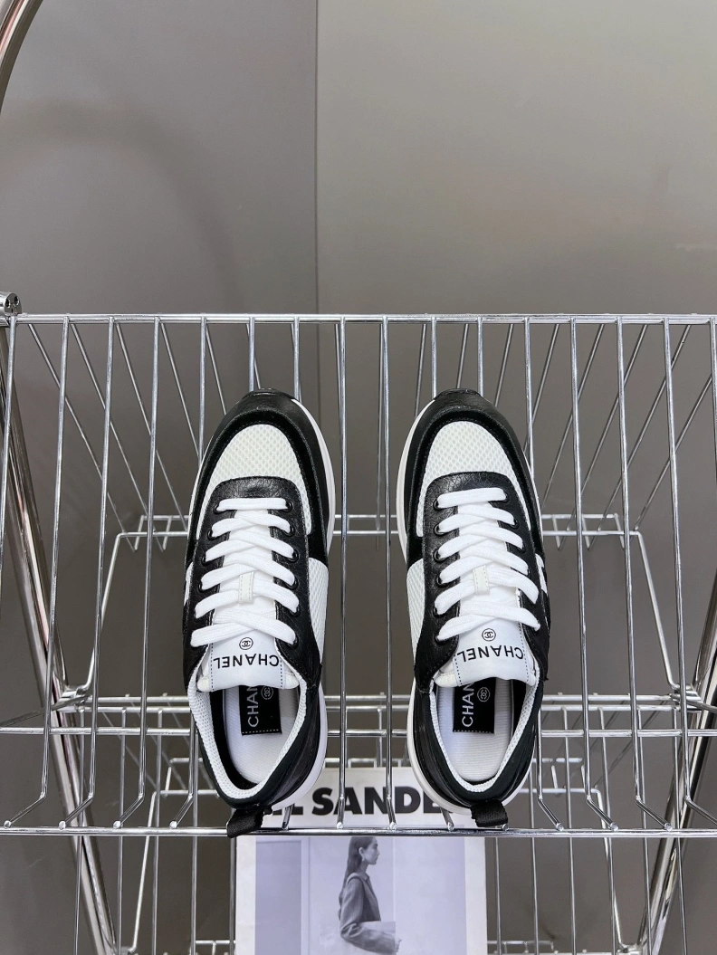 Durable Chxnxl Casual Shoes 118070