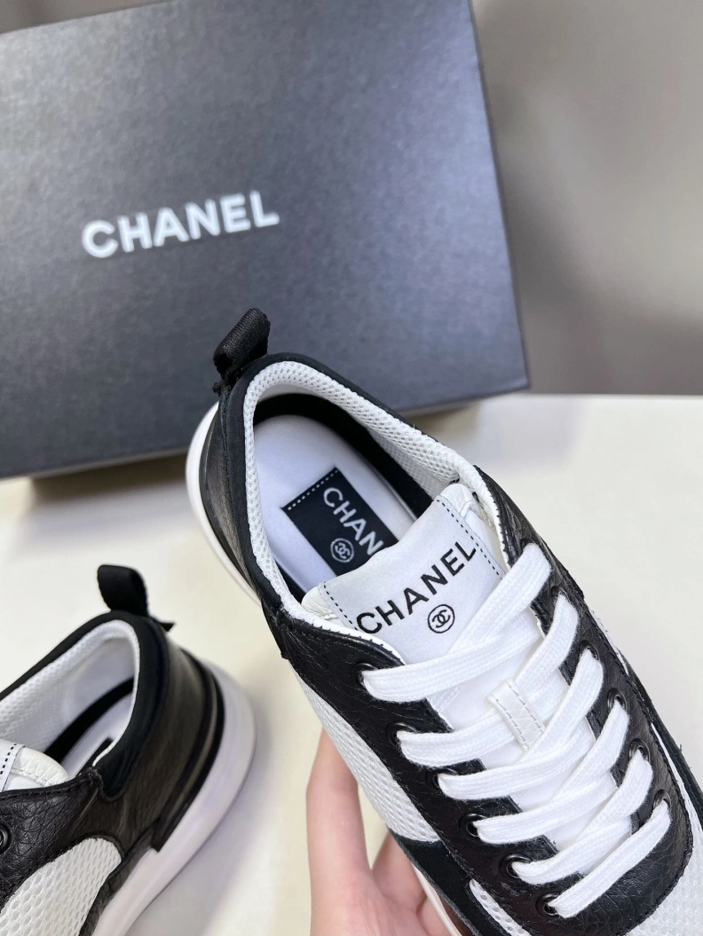 Durable Chxnxl Casual Shoes 118070