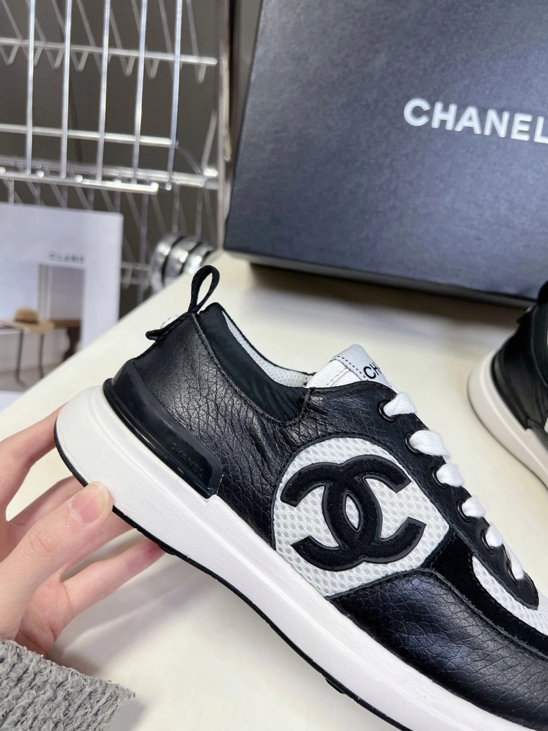 Durable Chxnxl Casual Shoes 118070