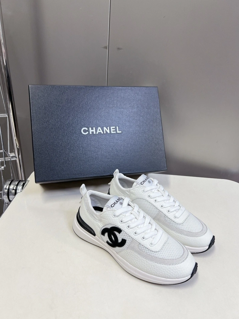 Chxnxl Casual Shoes Bright 118067