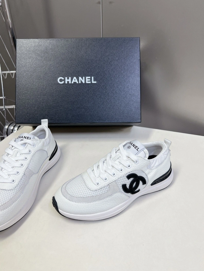 Chxnxl Casual Shoes Bright 118067