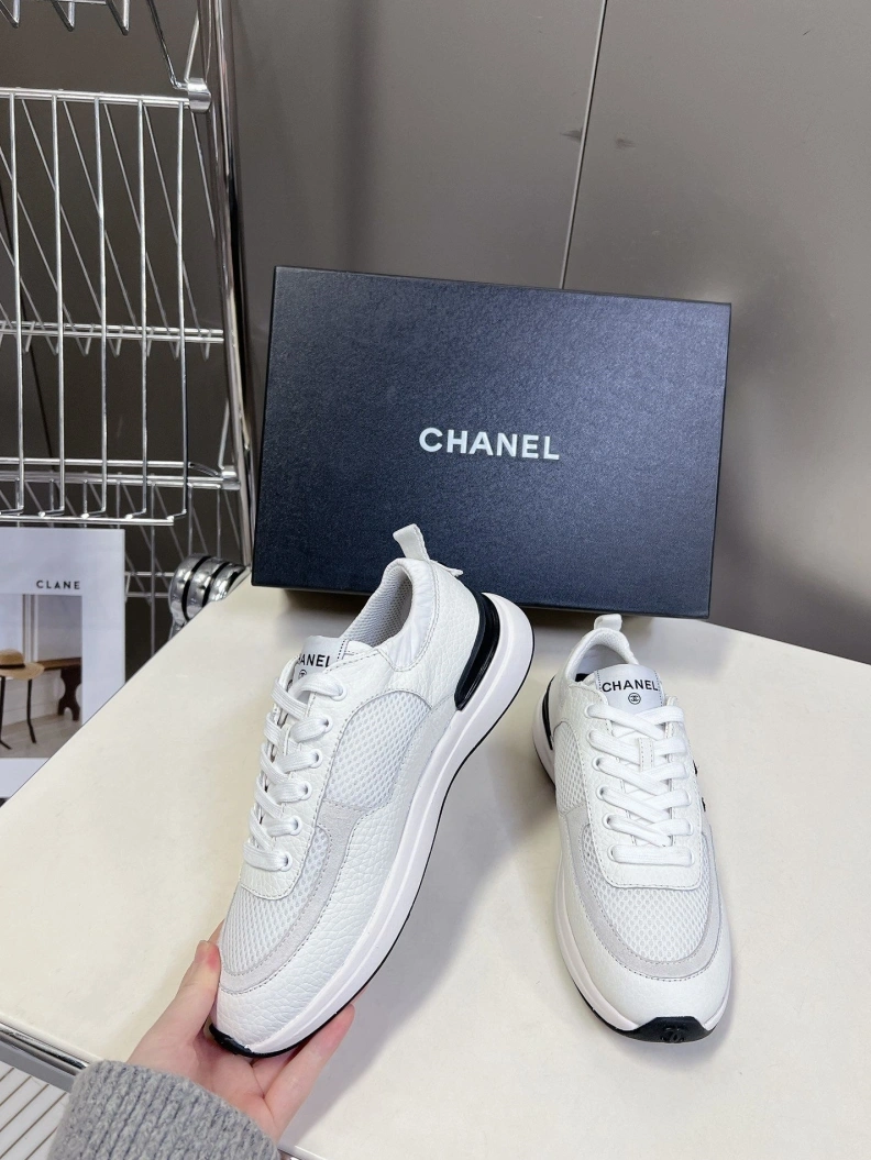 Chxnxl Casual Shoes Bright 118067