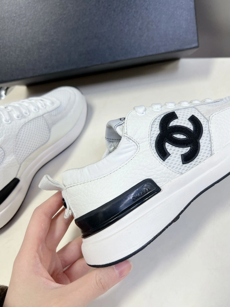 Chxnxl Casual Shoes Bright 118067