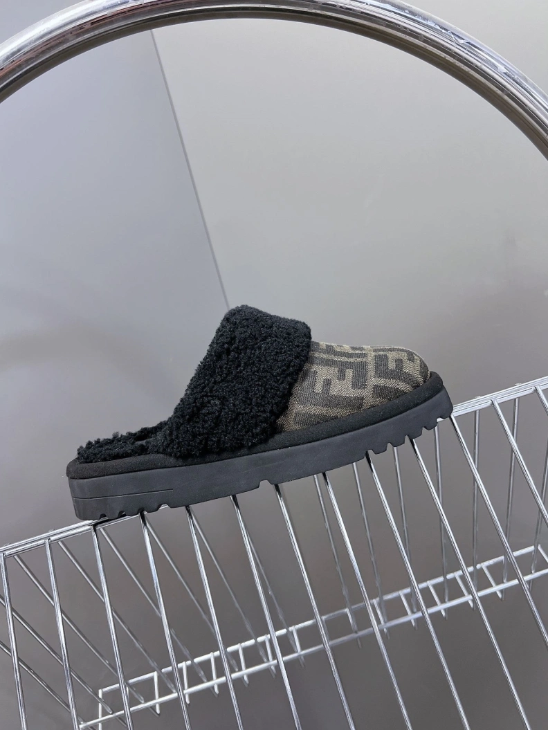 Fxndx Slippers ModernLook 146885