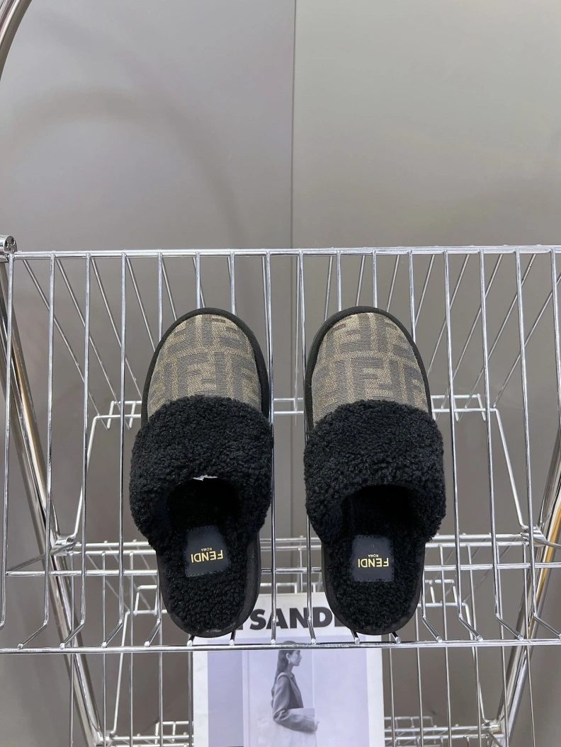 Fxndx Slippers ModernLook 146885