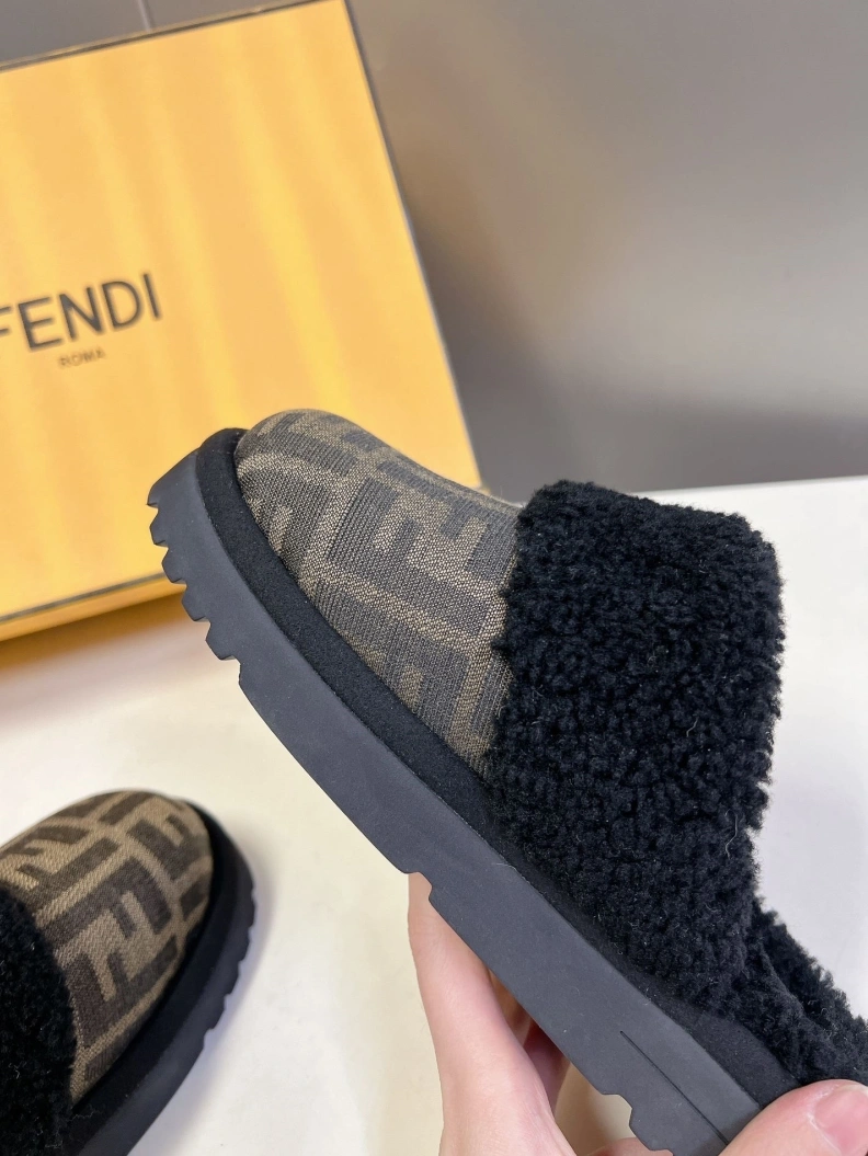Fxndx Slippers ModernLook 146885