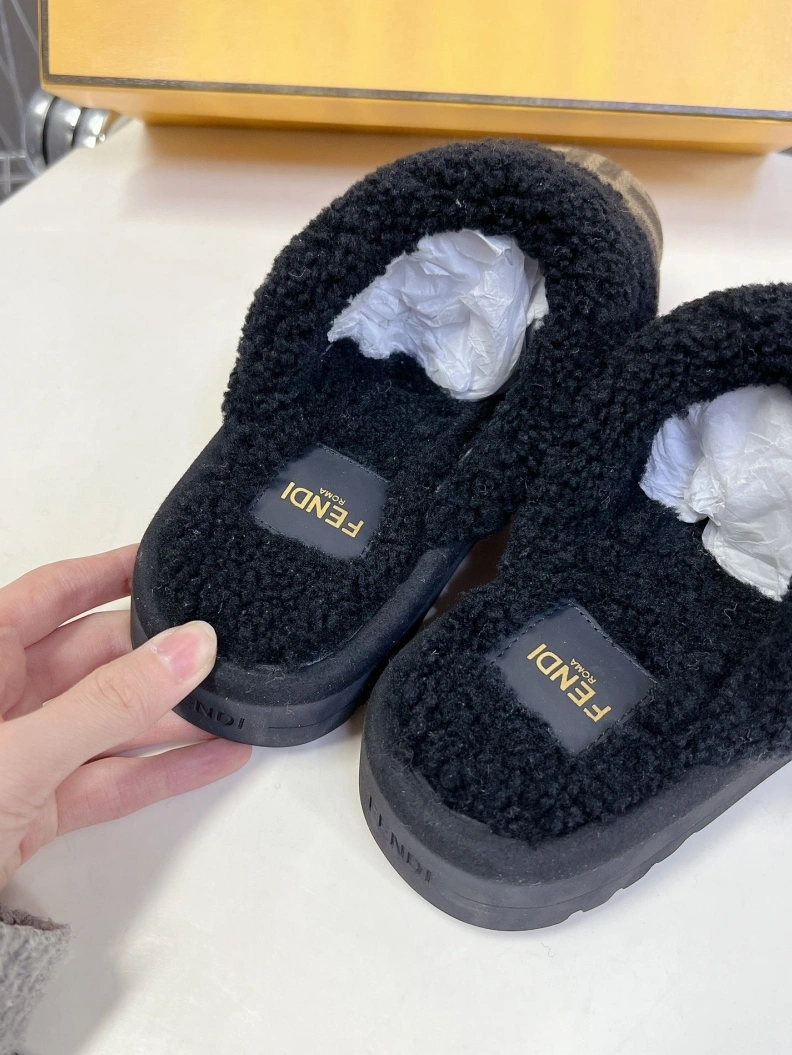 Fxndx Slippers ModernLook 146885