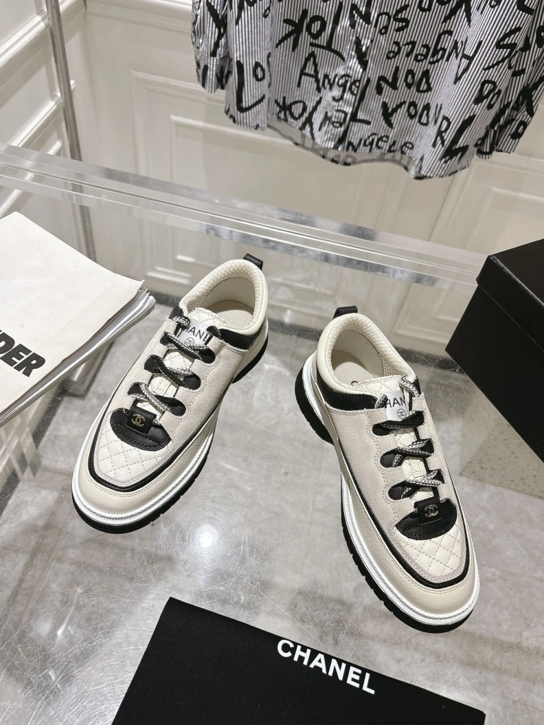 Chxnxl Casual Shoes ModernLook 118066