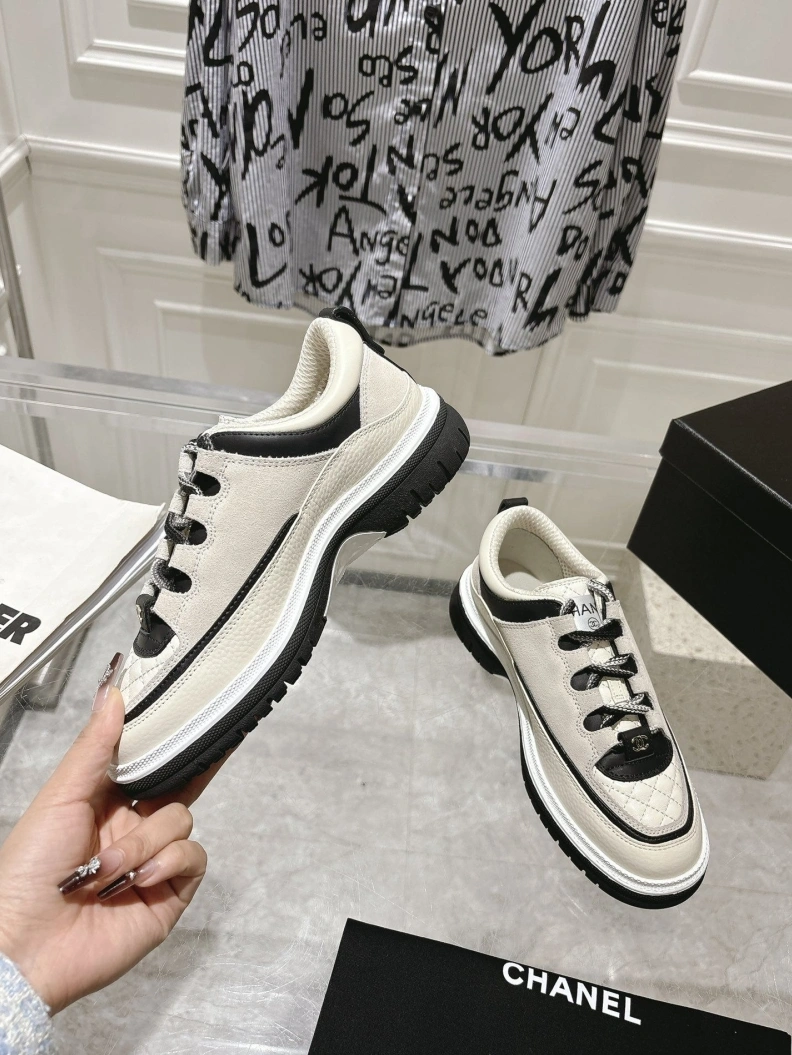 Chxnxl Casual Shoes ModernLook 118066