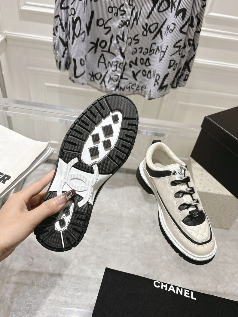 Chxnxl Casual Shoes ModernLook 118066