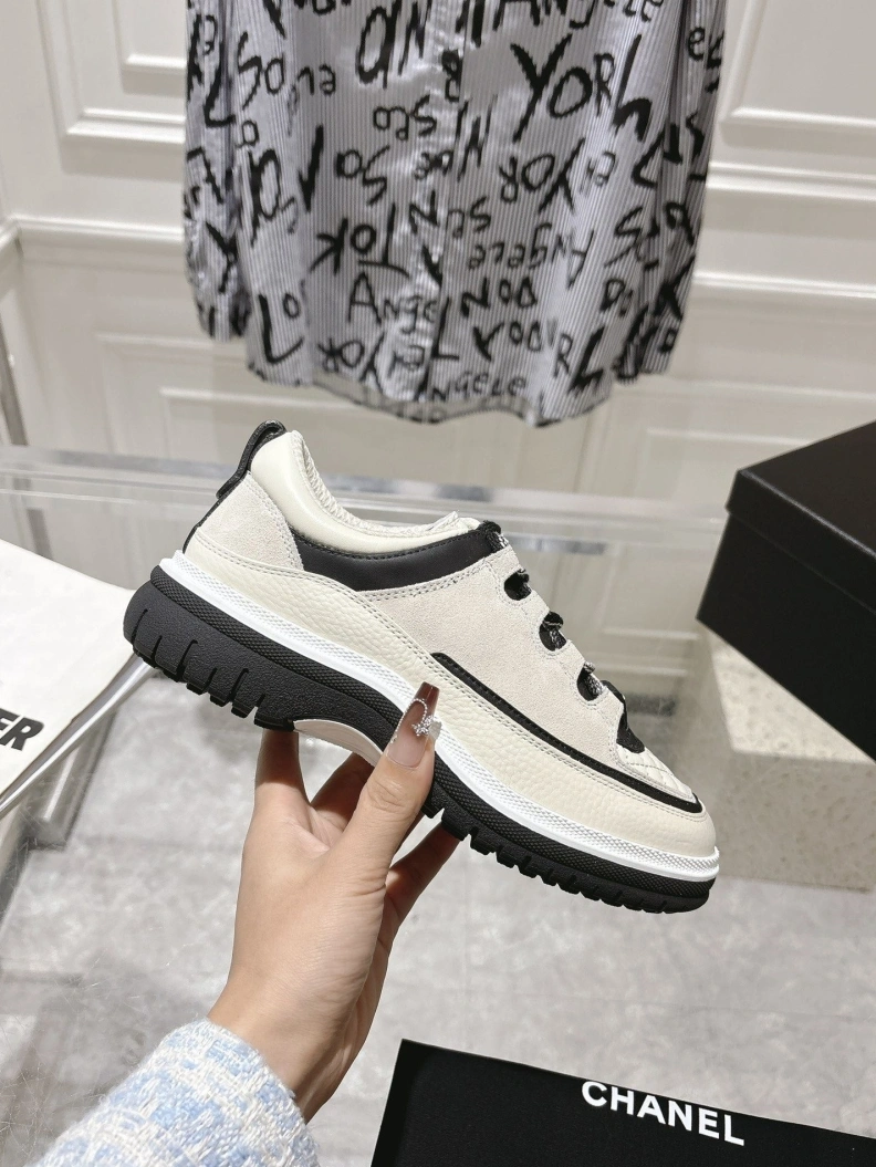 Chxnxl Casual Shoes ModernLook 118066