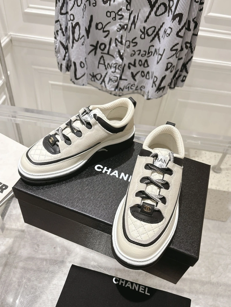 Chxnxl Casual Shoes ModernLook 118066