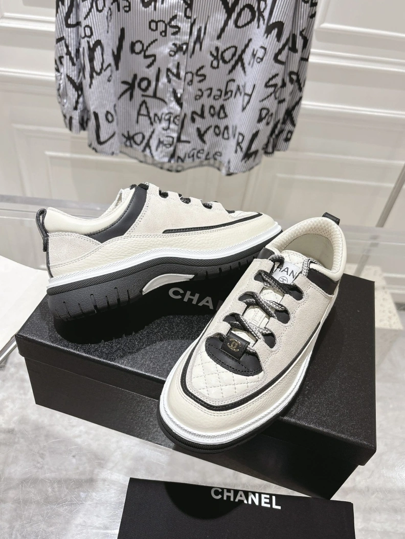 Chxnxl Casual Shoes ModernLook 118066