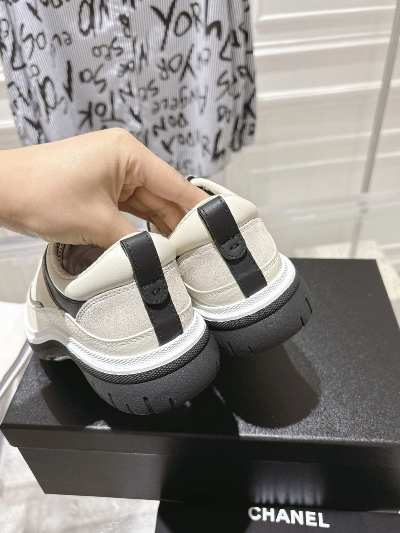 Chxnxl Casual Shoes ModernLook 118066