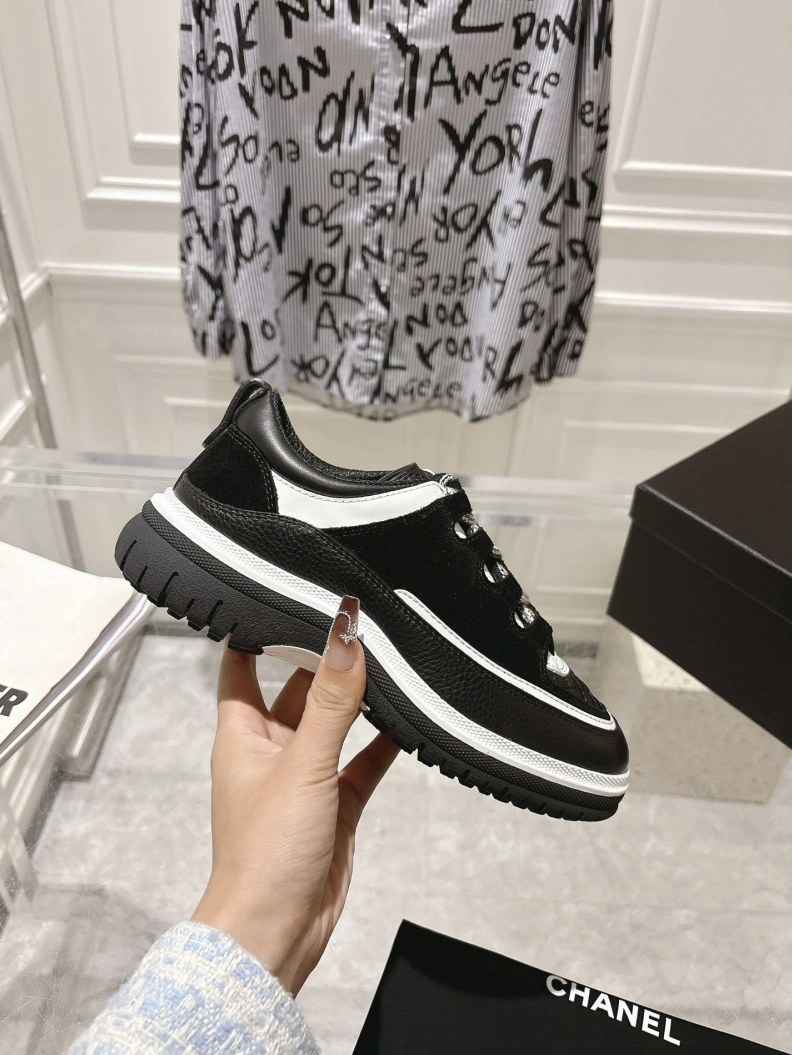 Timeless Chxnxl Casual Shoes 118065