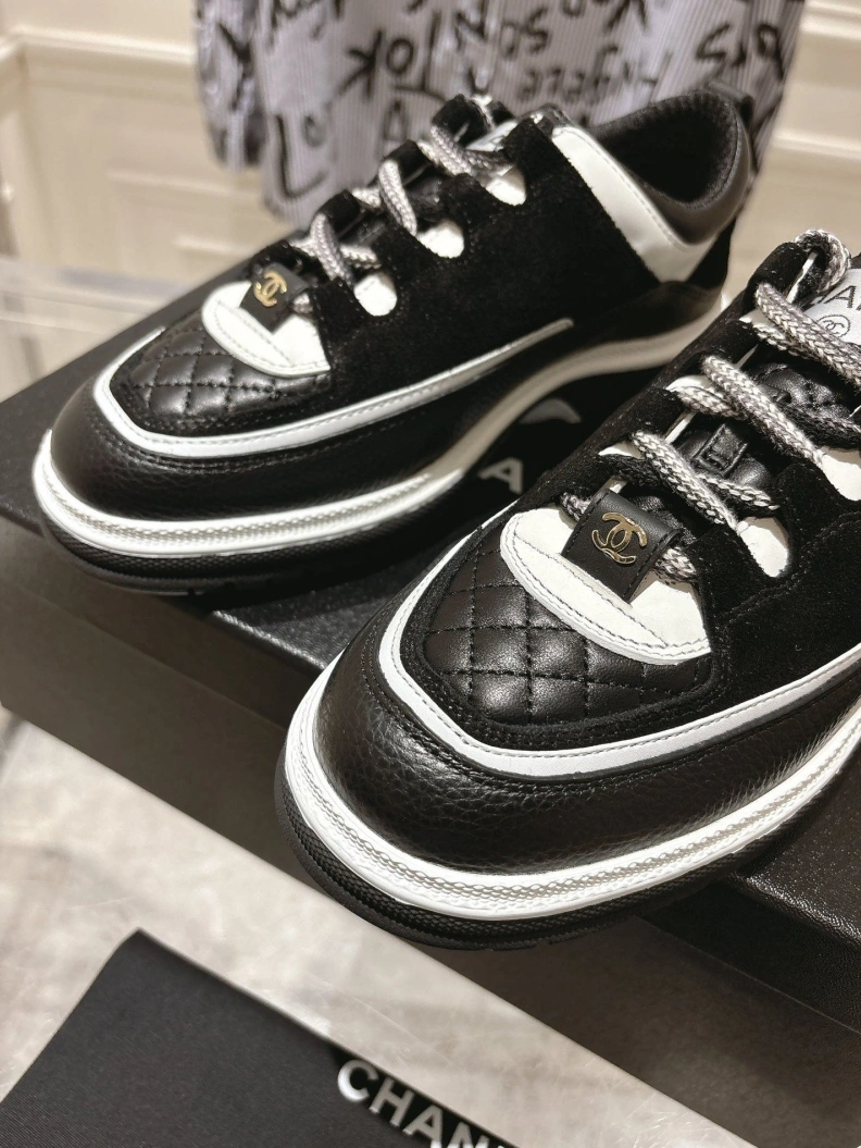 Timeless Chxnxl Casual Shoes 118065