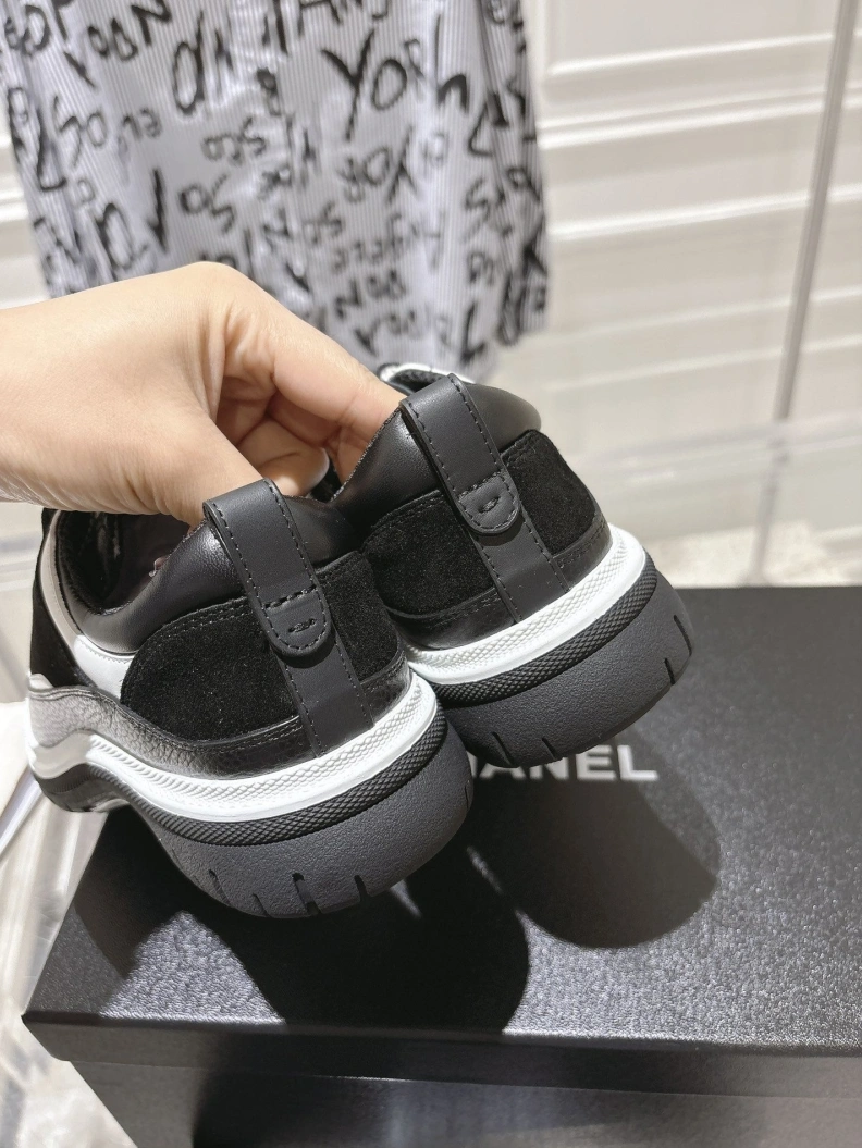 Timeless Chxnxl Casual Shoes 118065