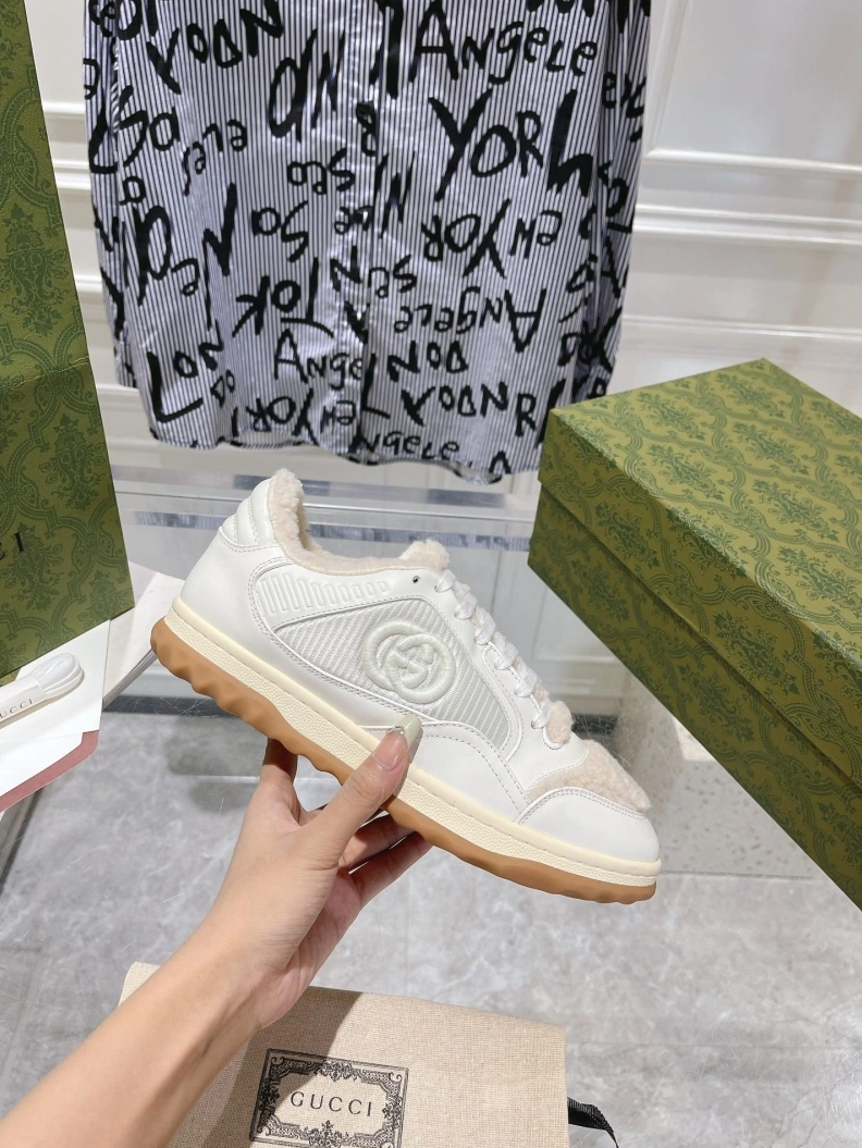 Gxccx Casual Shoes Versatile 155283