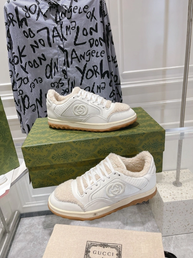 Gxccx Casual Shoes Versatile 155283