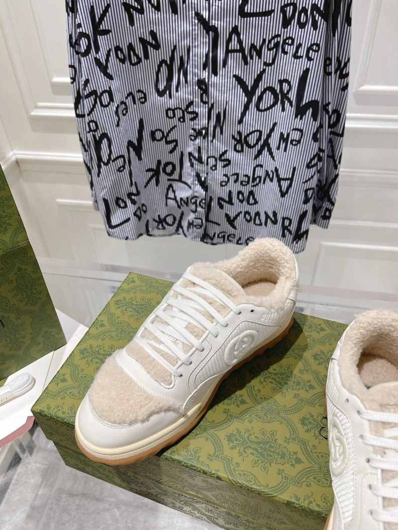 Gxccx Casual Shoes Versatile 155283
