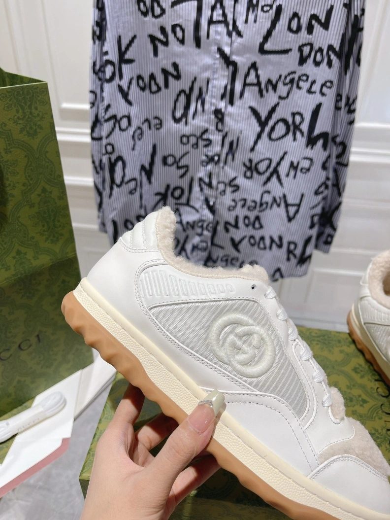 Gxccx Casual Shoes Versatile 155283