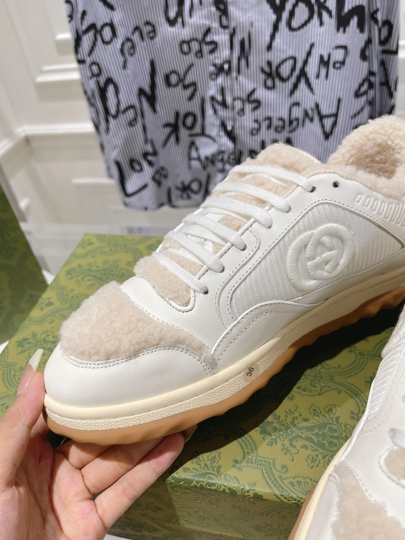 Gxccx Casual Shoes Versatile 155283