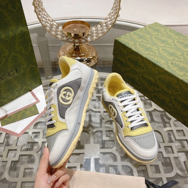 Gxccx Casual Shoes Minimalist 155280