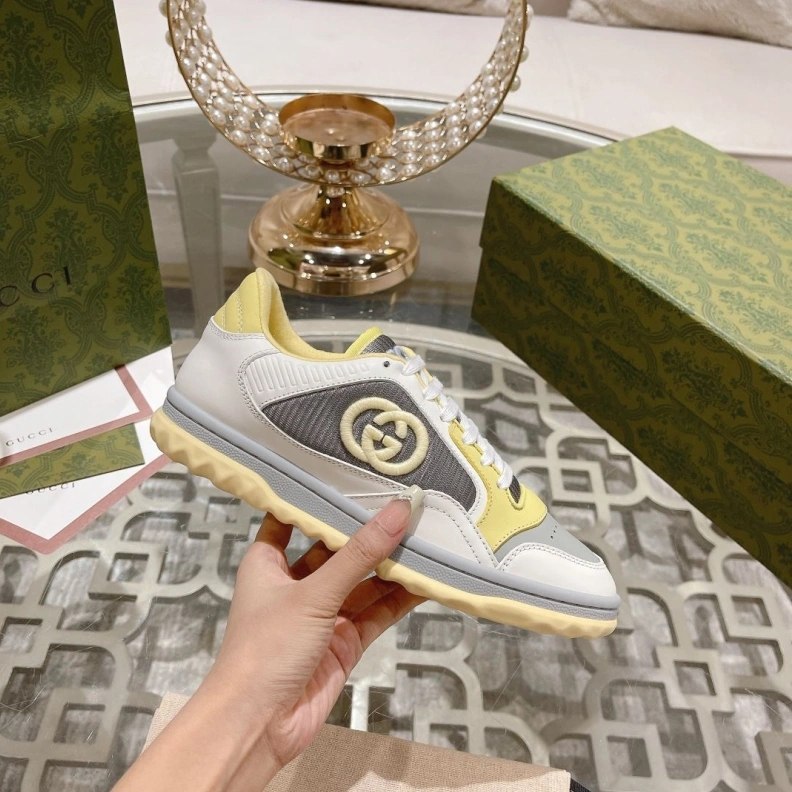 Gxccx Casual Shoes Minimalist 155280
