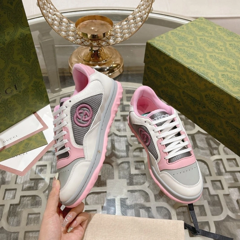 Trendy Gxccx Casual Shoes 155279