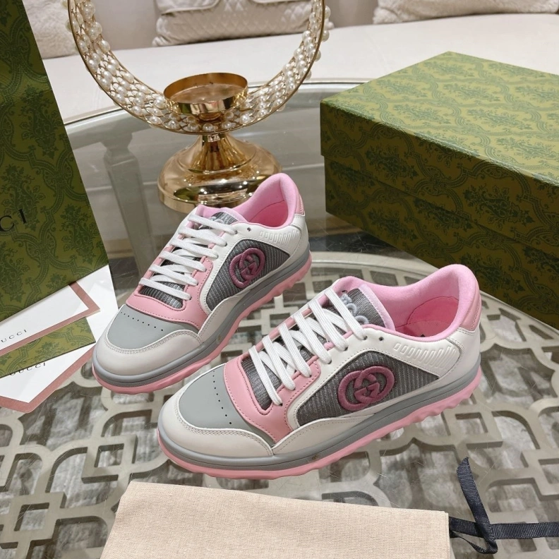 Trendy Gxccx Casual Shoes 155279