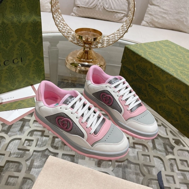 Trendy Gxccx Casual Shoes 155279