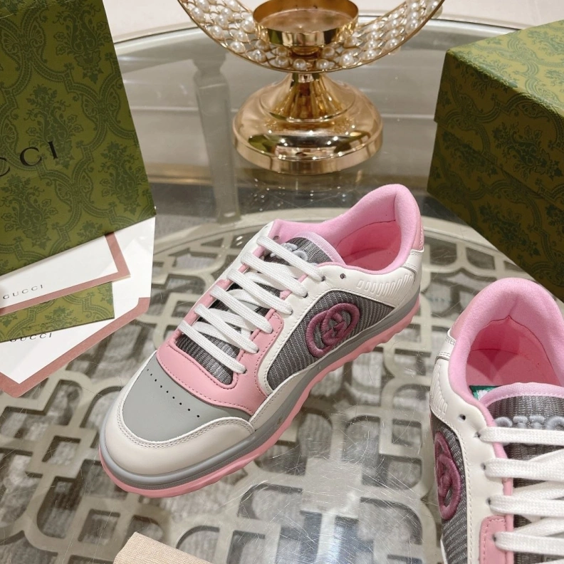Trendy Gxccx Casual Shoes 155279