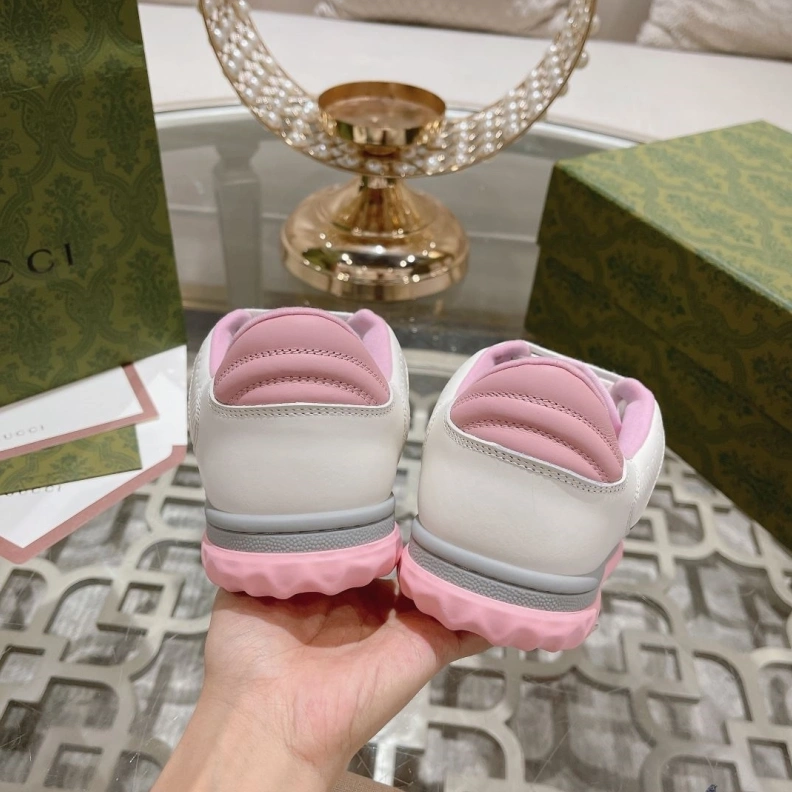 Trendy Gxccx Casual Shoes 155279