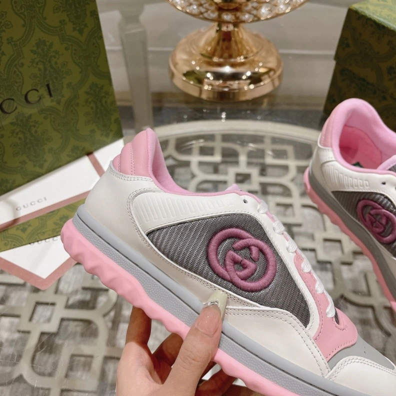 Trendy Gxccx Casual Shoes 155279