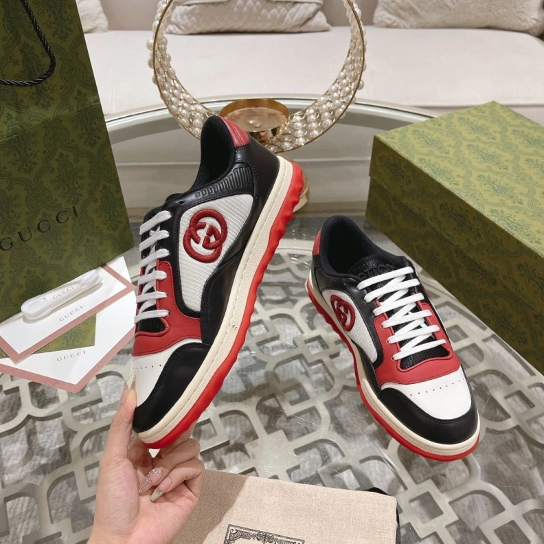 Compact Gxccx Casual Shoes 155277