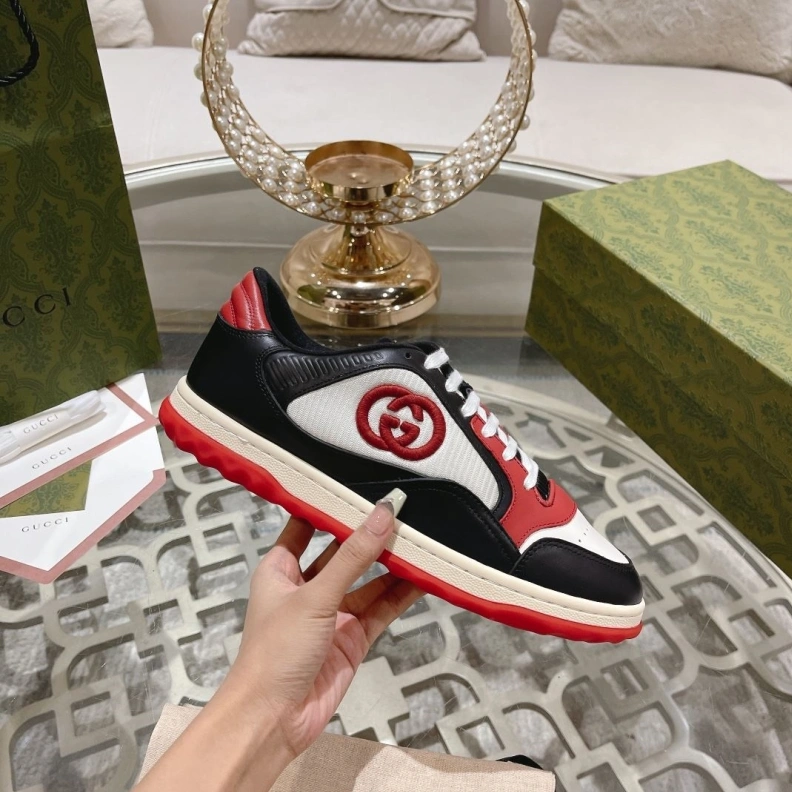 Compact Gxccx Casual Shoes 155277