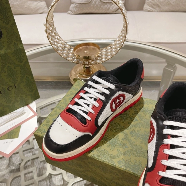 Compact Gxccx Casual Shoes 155277