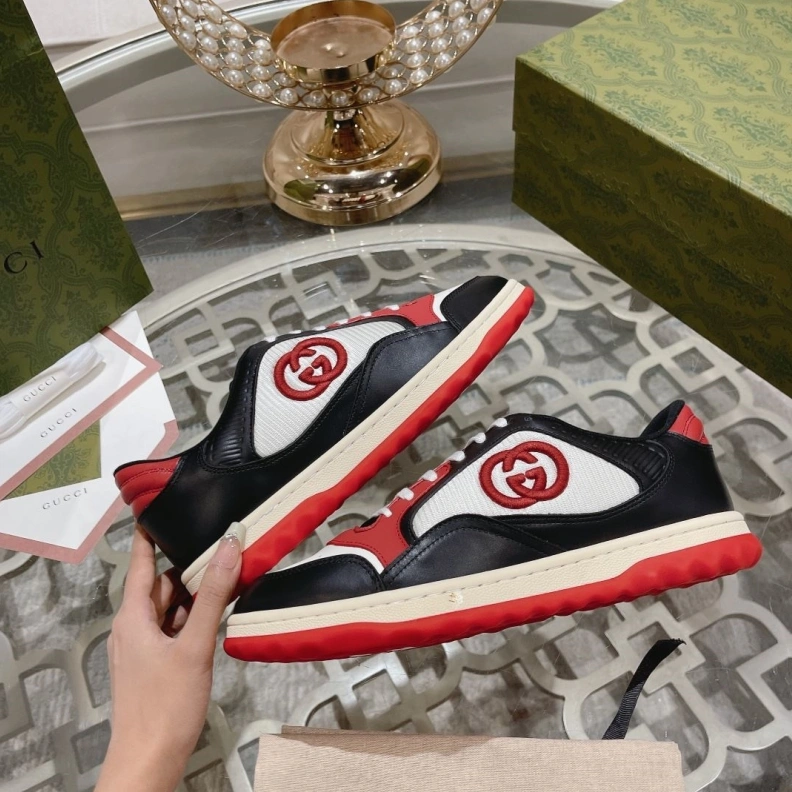 Compact Gxccx Casual Shoes 155277
