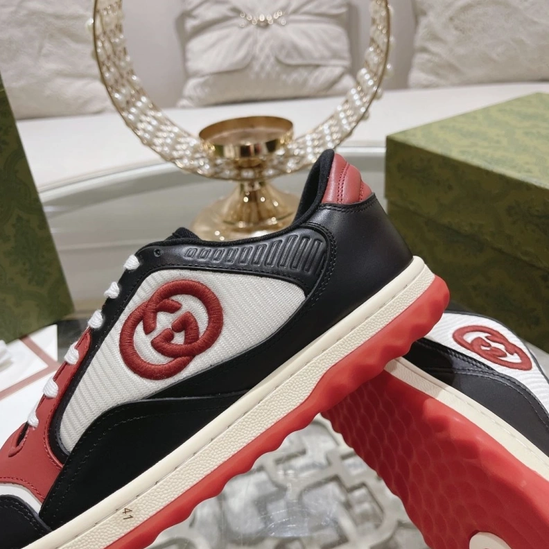 Compact Gxccx Casual Shoes 155277